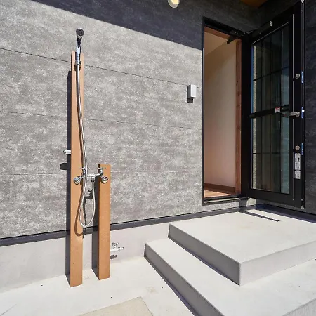 Rakuten Stay House Kujukuri Ichinomiya 102 3Ldk With Bbq Terrace Exterior photo