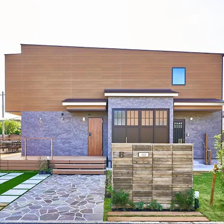 Rakuten Stay House Kujukuri Ichinomiya 102 3Ldk With Bbq Terrace Exterior photo