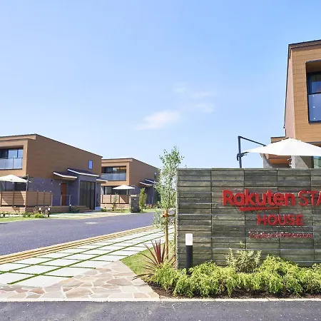 Rakuten Stay House Kujukuri Ichinomiya 102 3Ldk With Bbq Terrace Exterior photo