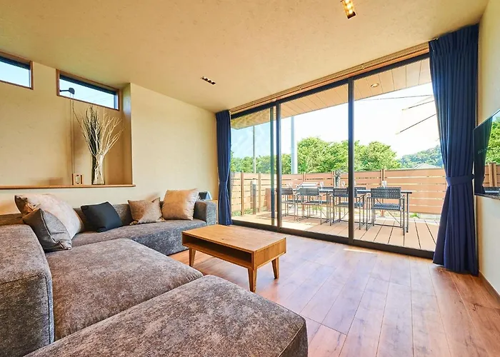 Rakuten Stay House Kujukuri Ichinomiya 102 3Ldk With Bbq Terrace