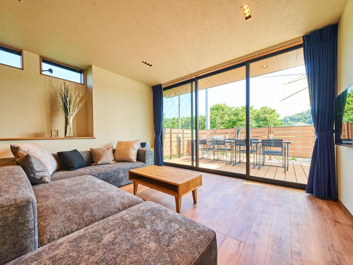 Holiday home Rakuten House Kujukuri Ichinomiya 102 3ldk With Bbq Terrace Ichinomiya (Chiba)