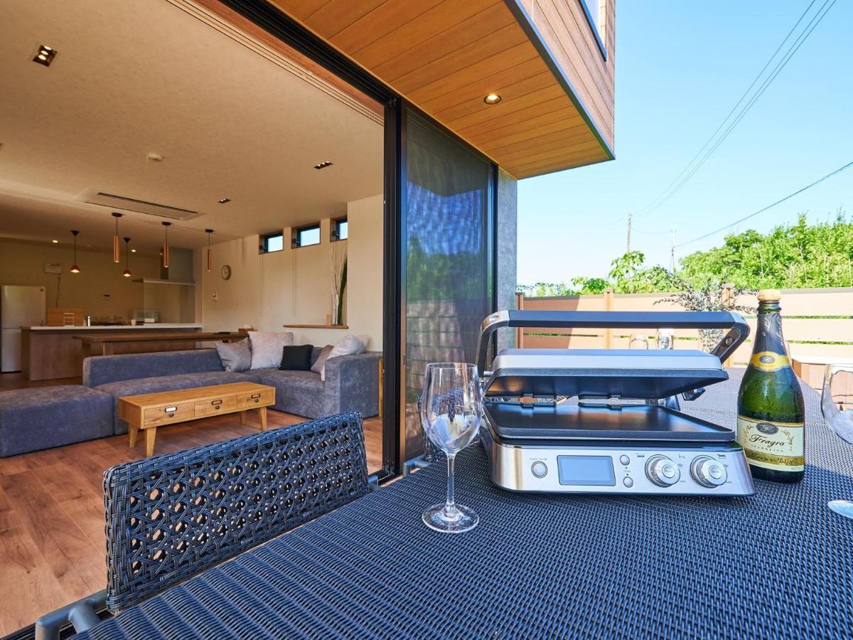Holiday home Rakuten House Kujukuri Ichinomiya 102 3ldk With Bbq Terrace