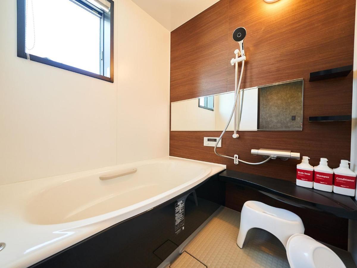 Rakuten House Kujukuri Ichinomiya 102 3ldk With Bbq Terrace