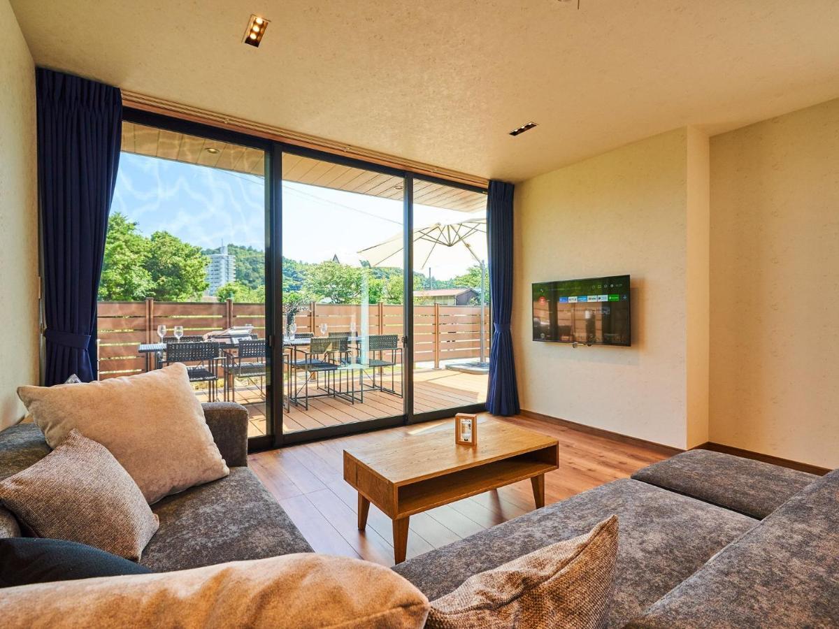 Rakuten House Kujukuri Ichinomiya 102 3ldk With Bbq Terrace * Ichinomiya (Chiba)