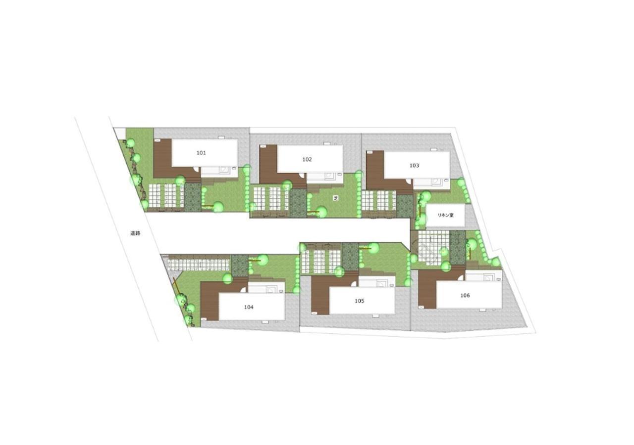 Rakuten House Kujukuri Ichinomiya 102 3ldk With Bbq Terrace