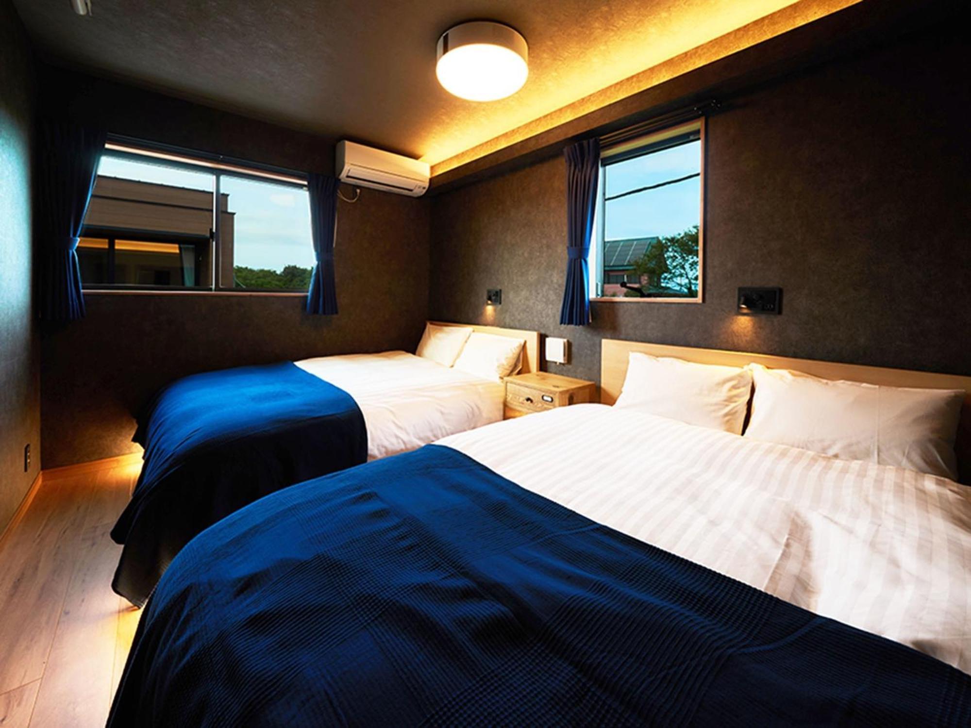 Holiday home Rakuten House Kujukuri Ichinomiya 102 3ldk With Bbq Terrace *