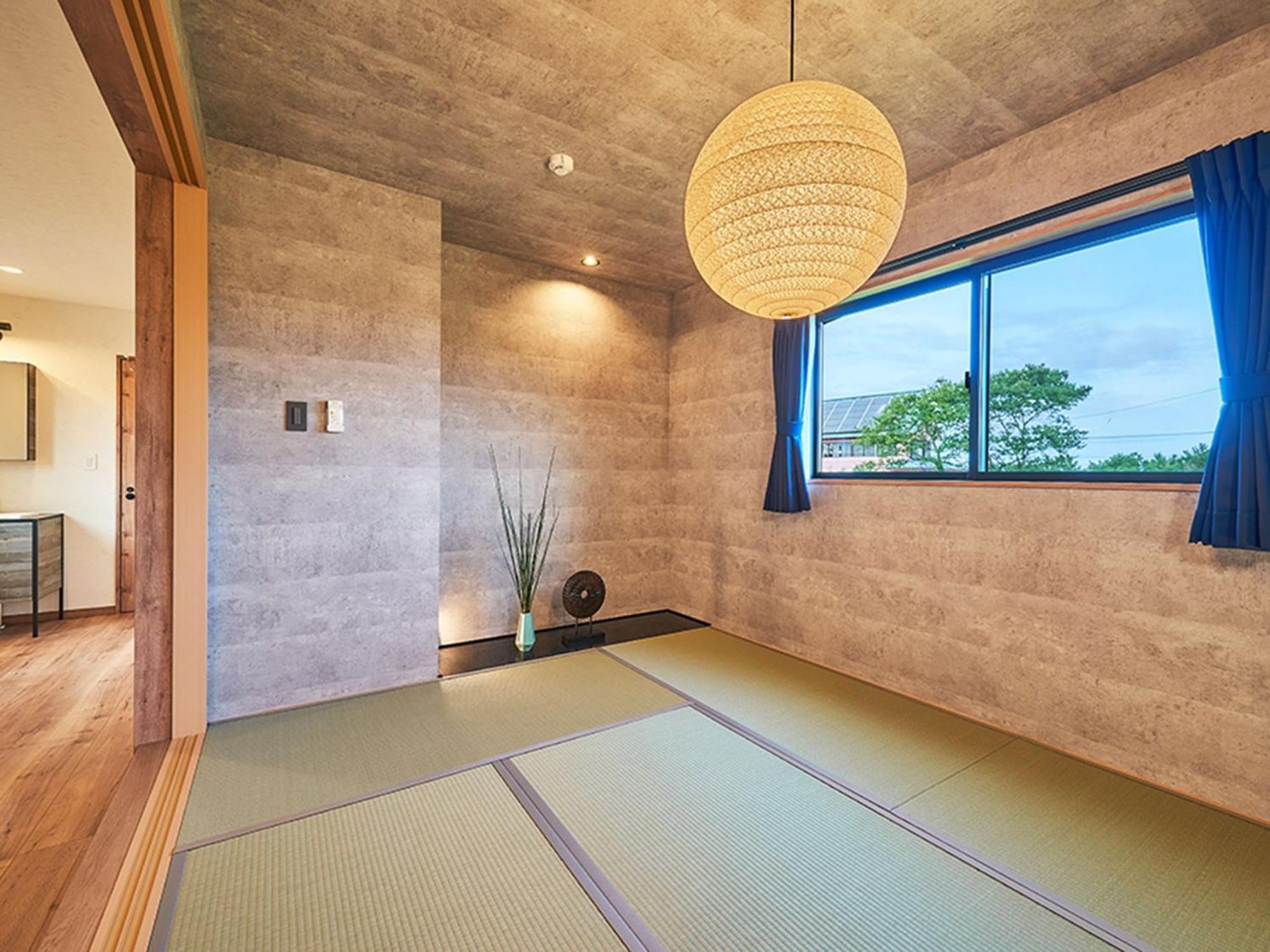 Holiday home Rakuten House Kujukuri Ichinomiya 102 3ldk With Bbq Terrace